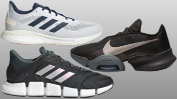 Best Shoe Deals: How to Buy The adidas Climacool Vento