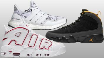 Best Shoe Deals: How to Buy The adidas Ultraboost DNA x Disney White