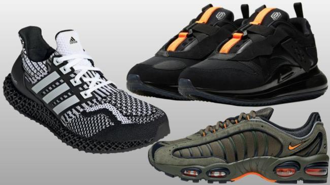 Best Shoe Deals 5/5