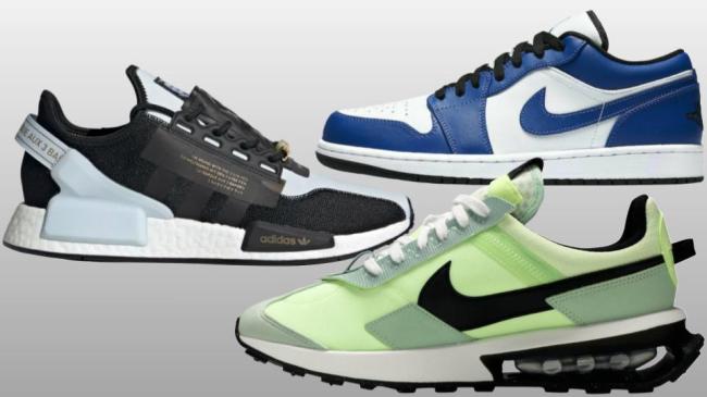 Best Shoe Deals 5/9