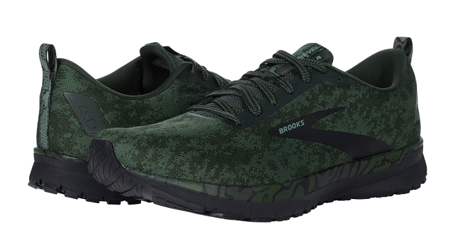 Brooks Revel 4