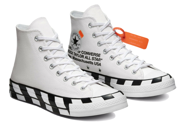 Converse Chuck Taylor 70s Off White