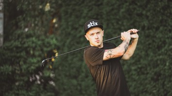 Stix Golf Clubs: The Aesthetically Pleasing, Reasonably Priced Full Set Of Clubs For The Casual Golfer