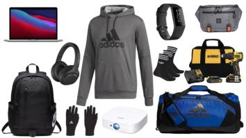 Daily Deals: Drills, Fitbits, MacBooks, Star Wars Day Sale And More!