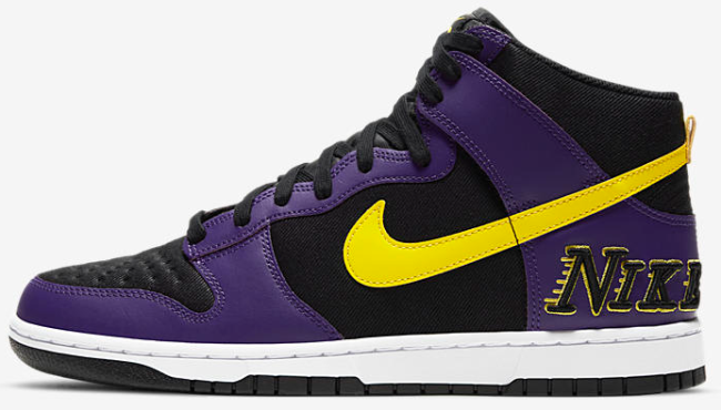 This Weeks Best New Sneaker Releases