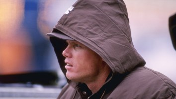 Former NFL QB Jim McMahon Rips Bill Belichick, Calls Him A ‘Lying Piece Of Sh-t’
