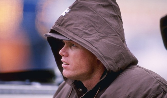 Former NFL QB Jim McMahon Calls Bill Belichick A Lying Piece Of Sht