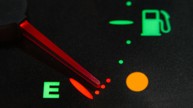 Gas Stations Expected Run Out Of Gas This Summer Due To Pandemic