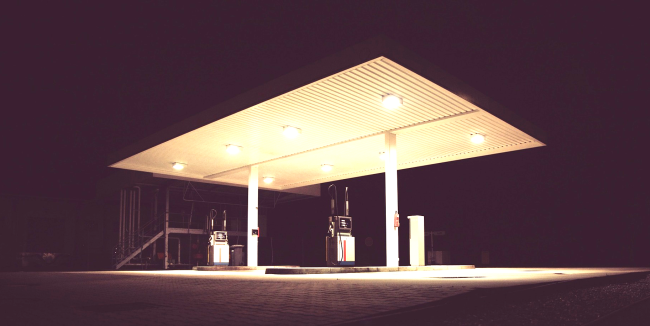 Gas Stations Expected To Run Out Of Gas This Summer Due To Pandemic