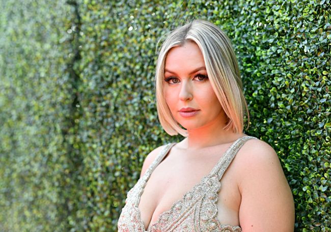 Viral TikTok from Serena Kerrigan caught boyfriend cheating after man sent iPhone Live Photo video showing mistress.
