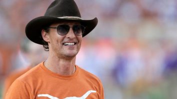 This Story Of Matthew McConaughey Losing A Bet And Trying To Pay It To Gamblers Anonymous Is Absolutely Hilarious