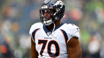 Ja’Wuan James Calls Out The NFLPA After Season-Ending Injury, Is Set To Lose Over $10 Million By Following Their Advice