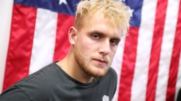 Jake Paul Sparks Outrage After Filming Himself Driving Golf Cart On Beach In Puerto Rico During Turtle Nesting Season