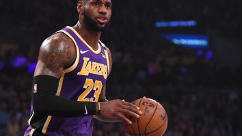 LeBron James Says He Would Rather Retire Than Play For The Orlando Magic Because Of The Bubble