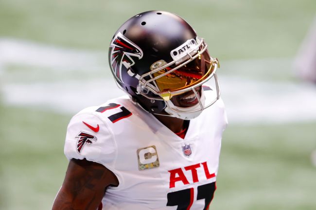 Julio Jones