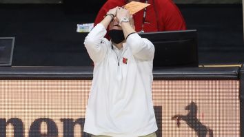 Louisville Basketball Has More Federal Investigations Than March Madness Wins In the Last Five Years, Former Assistant Charged With Extortion