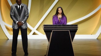 Kobe Bryant’s Parents Didn’t Attend Hall Of Fame Ceremony Because They Were ‘Disrespected’ & Not ‘Personally Invited’ According To Family Friend