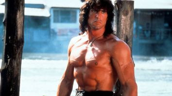 ‘BECOME WAR!’ ‘Call Of Duty’ ‘Rambo’ DLC Coming This Month, Plus Possible ‘Die Hard’ Content