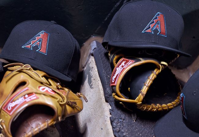 Arizona Diamondbacks