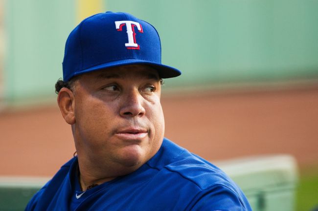 Bartolo Colon