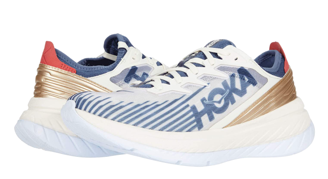 Hoka One One Carbon X-SPE