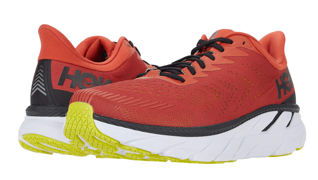 Hoka One One Clifton 7