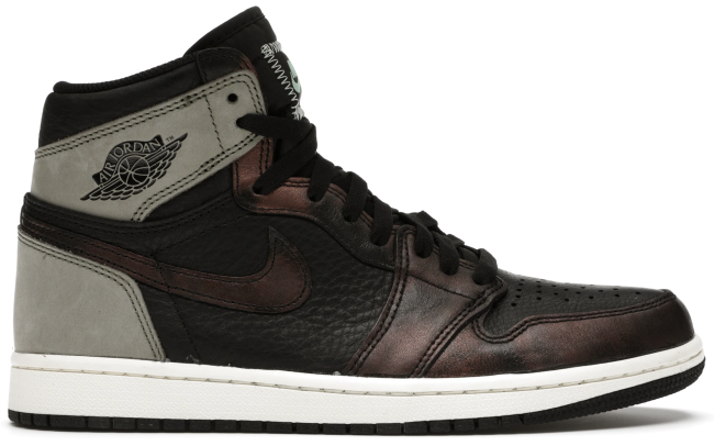 This Weeks Best New Sneaker Releases