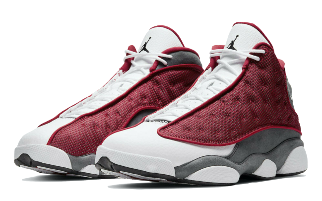Jordan 13 Retro Gym Red