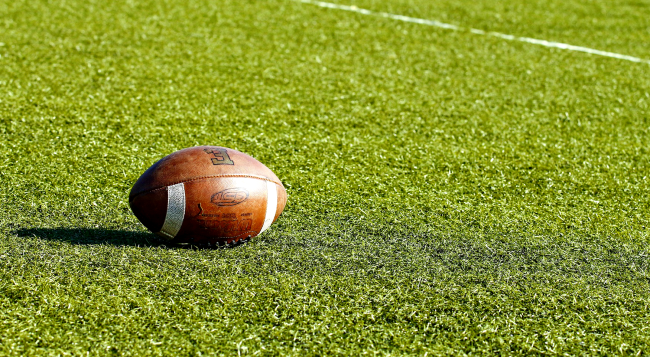 Justus Terry 6-Foot-5 260 Pound 8th Grade Defensive End Goes Viral