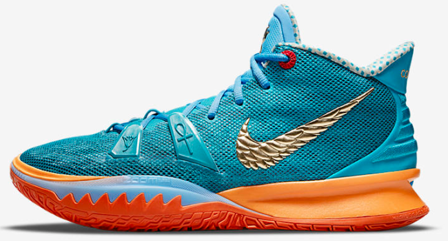 This Weeks Best New Sneaker Releases