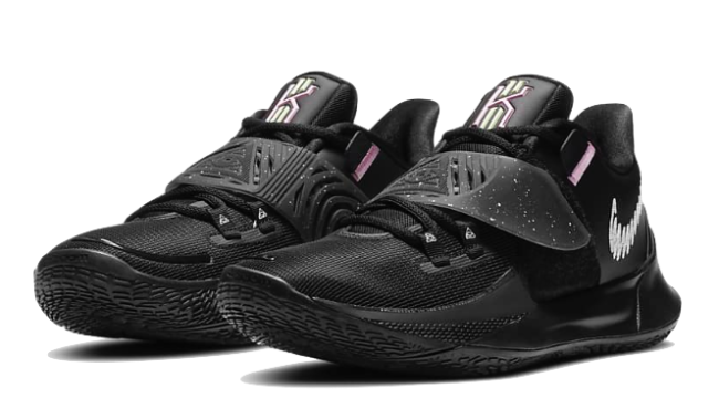 Kyrie Low 3