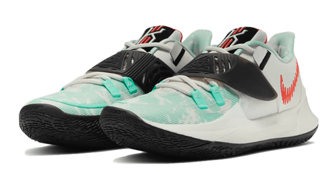 Kyrie Low 3