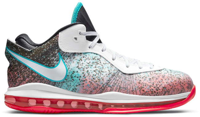 This Weeks Best New Sneaker Releases