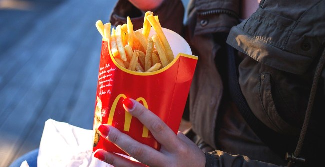 McDonalds Employees Share Secrets They Learned While Working There