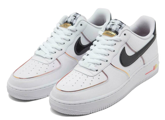 Nike Air Force 1 '07 LV8 Fresh