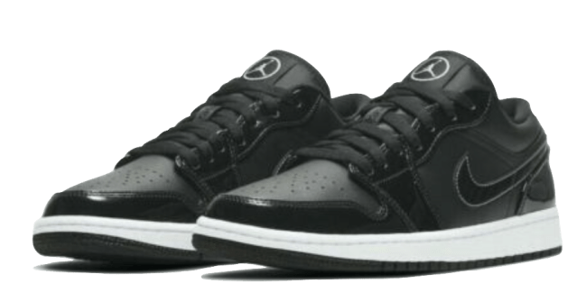 Nike Air Jordan 1 Low All Star