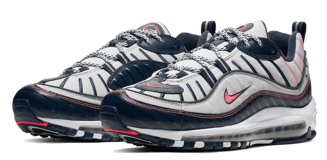 Nike Air Max 98 NYC