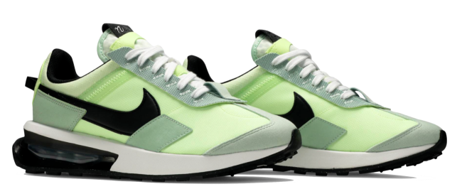 Nike Air Max Pre-Day Light 'Liquid Lime'