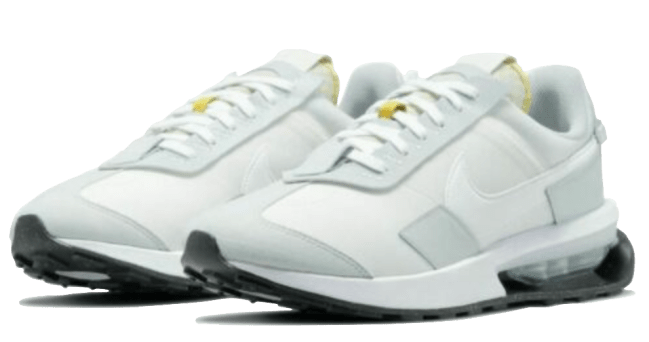 Nike Air Max Pre-Day Summit White