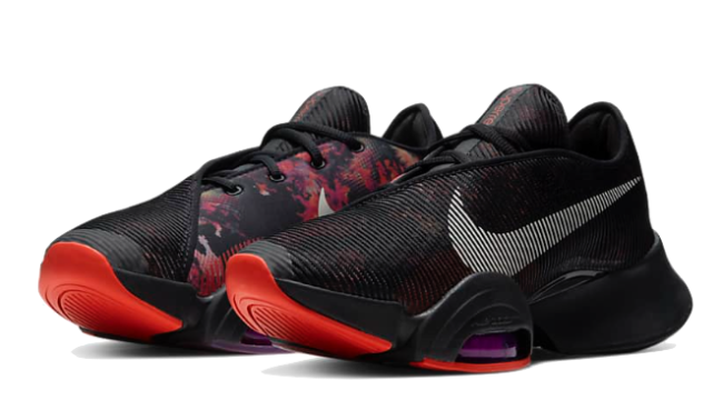 Nike Air Zoom SuperRep 2