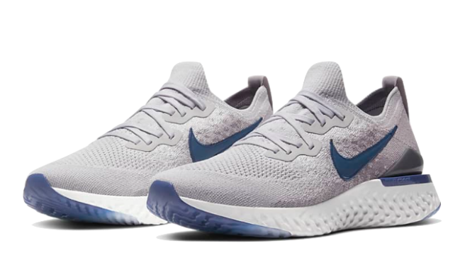Nike Epic React Flyknit 2
