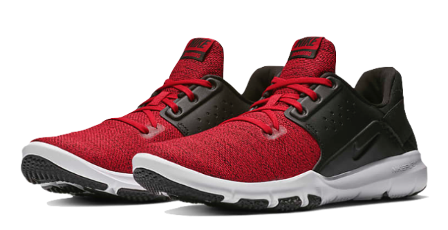 Nike Flex Control 3