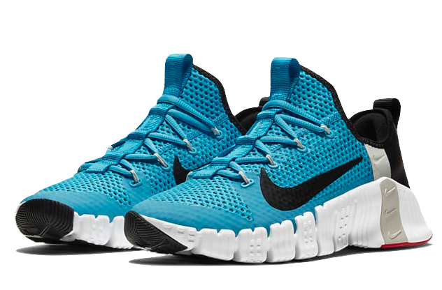 Nike Free Metcon 3