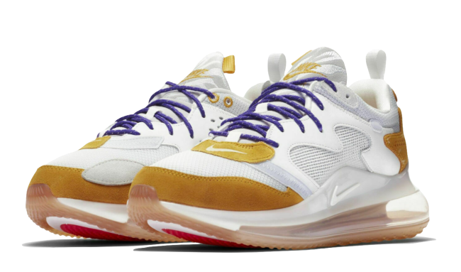 Nike OBJ x Nike Air Max 720 LSU Tigers