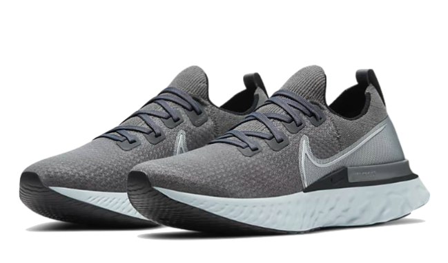 Nike React Infinity Run Flyknit