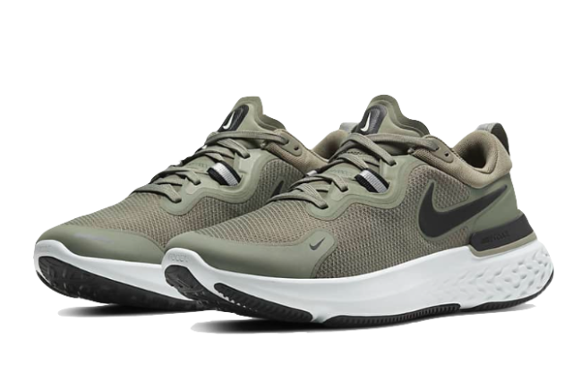 Nike React Miler