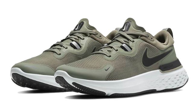 Nike React Miler