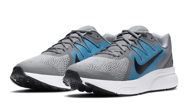 Nike Zoom Span 3