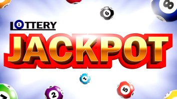 North Carolina Man Wins $1 Million Lottery Jackpot… For The Second Time In 3 Years