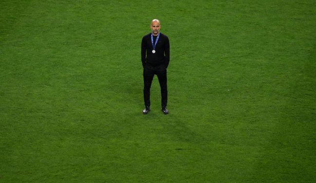 pep guardiola memes